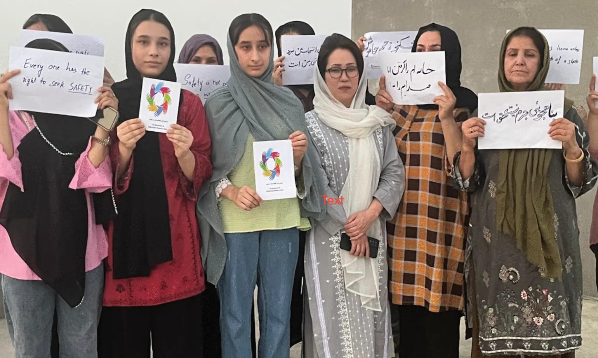 Statement by the Afghanistan Women Movement in Exile On the Occasion of June 20 – World Refugee Day